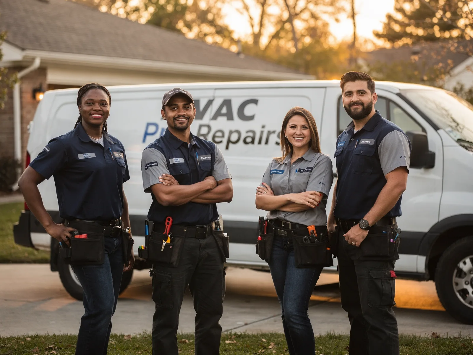 Heat Pump Repair company in Cunningham, KY