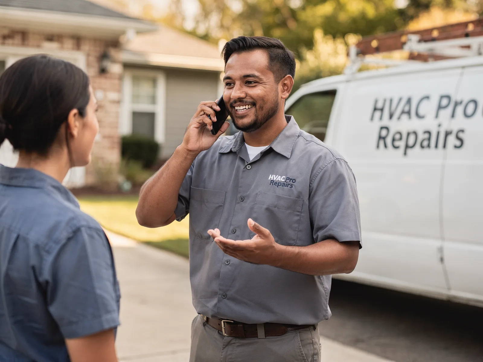 Heat Pump Repair Cunningham, KY FAQs